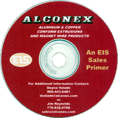 Alconex Sales Primer
