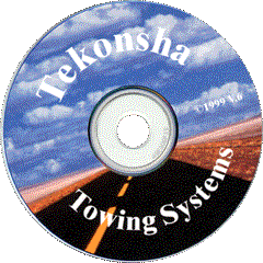Tekonsha Installation Manuals